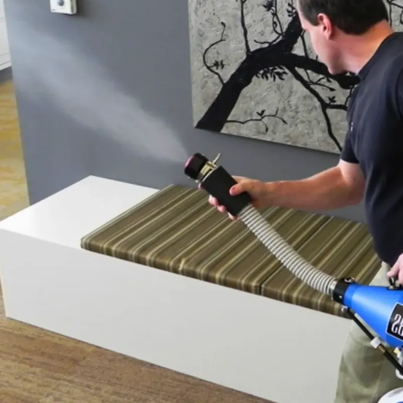 Professional Odor Removal in Riverton, WA